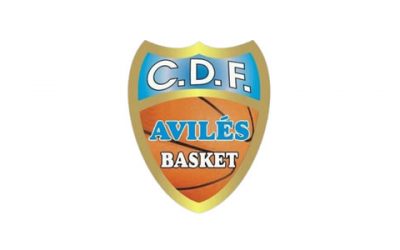 CDF AVILÉS BASKET