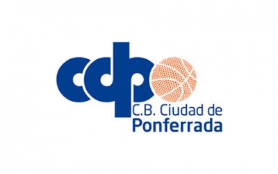 CLUB BALONCESTO CIUDAD DE PONFERRADA