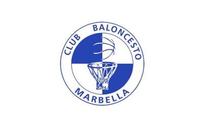 CLUB BALONCESTO MARBELLA