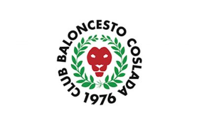 BALONCESTO COSLADA