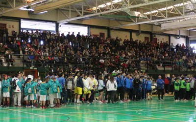 Cuadro de Honor VI TCDA