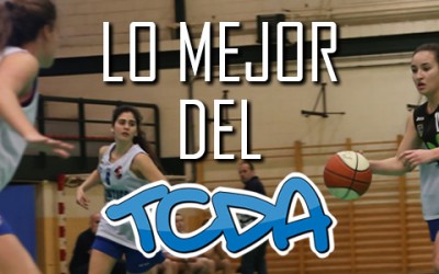 Galería de Fotos TCDA 2016