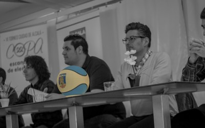 Presentación VI TCDA – Copa Escandinava de Electricidad